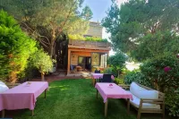 Life Butiq Otel Hotels in Dagbelen Mahallesi
