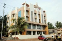 Hotel Sea Fans Hotels in Kurli