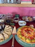 Hotel Casa Gagliardi - sarapan