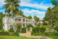 Great Trails Riverview Thanjavur by GRT Hotels Hotels near KHSS Play Ground