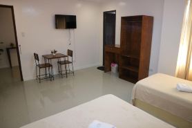 라 트리니다드 펜션 하우스