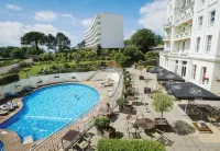 The Grand Hotel Hotels in Torquay