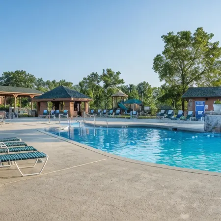 Westgate Branson Woods Resort