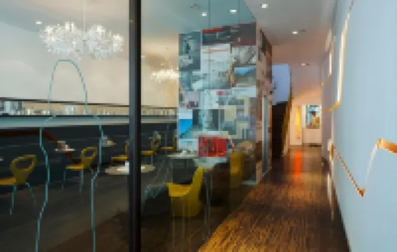 Boutique Hotel Imperialart