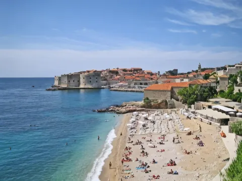 Hostel Angelina Old Town