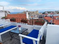 Mitos Hotel - 4-Star