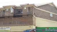 Adala Motel Các khách sạn ở Nkubu