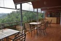 Chimpanzee Lodge Hotels in Rusizi