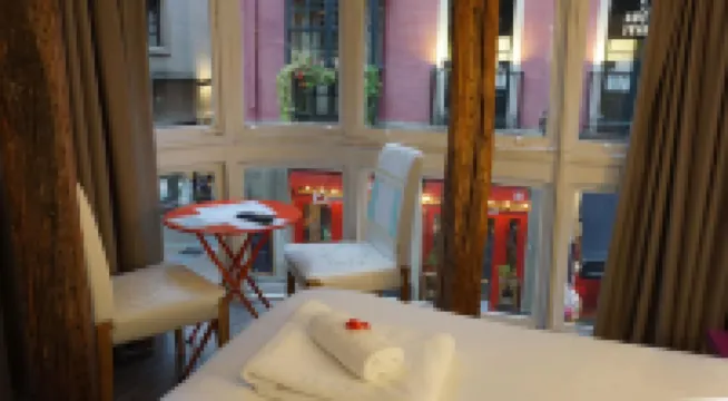 アリシアズ ベッド＆ブレックファースト ビルバオ