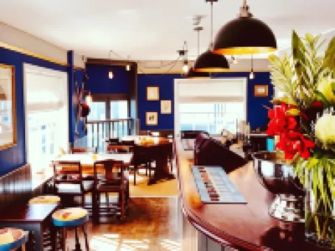 The Swan Inn Hotels in Midhurst