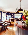 The Swan Inn - Wifi