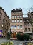 Hotel Drei Raben Nürnberg - Flughafentransfer