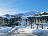 Juniper Springs Resort Hotel in zona Tamarack Cross Country Ski Center