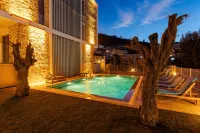 Gulluk Uno Elegance Otel Hotels in Güllük