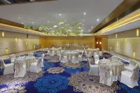 Radisson Blu Jammu - servizio colazione