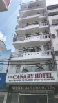 โรงแรมคานารี่ ฮูเอ