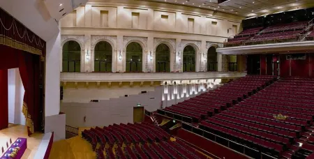 Marsascala Sea View Luxury Apartment & Penthouse