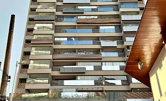 Dsg Itaim Bibi by Anora Spaces