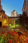 Château Hôtel la Terrasse - Teritoria 델마 공원 주변 호텔