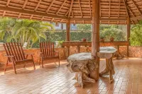 포우사다 란초 자리누