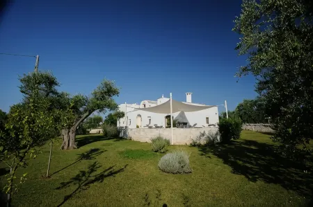 Agriturismo Arco di Sole