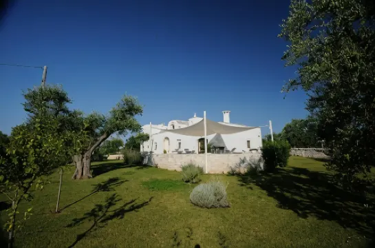 아그리투리스모 아르코 디 솔레