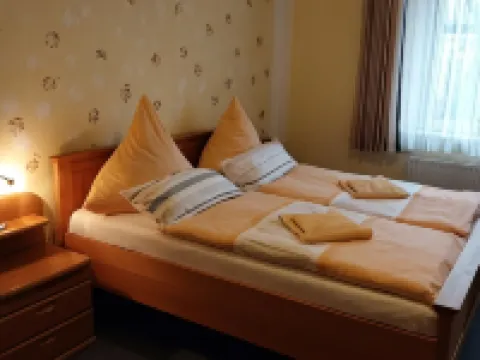 ホテル ランドハウス エフェルト ヴァッセンベルクのホテル