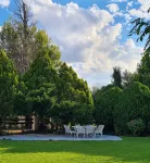 Karoo Gariep Tented Camp