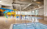 Pomeroy Inn & Suites Prince George Hotels in Prince George