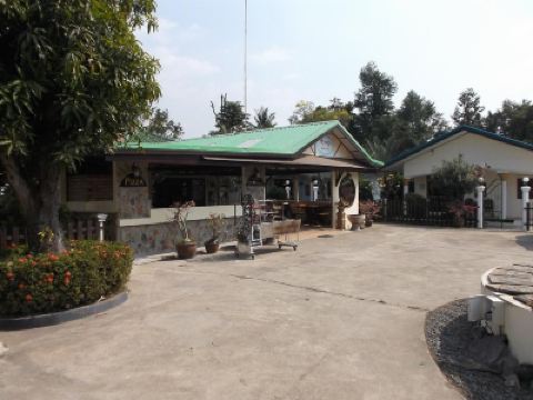 Garden Ryans Resort Photo