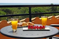 La Costa Hotel Golf & Beach Resort Hotels in Pals
