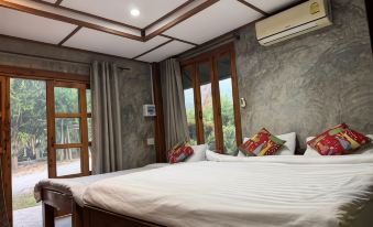The Nanda Resort