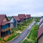 OXY Resort Chiang Rai Hotels in Mae Chan