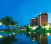 Senator Águilas Hotels in Águilas