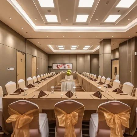 Enso Hotel