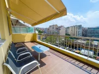 City Plaza Apartments & Rooms Các khách sạn ở Thessaloniki