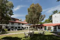 Miraverde Hotels in Pinamar Partido