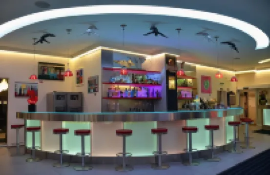 アートホテル ミュンヘン