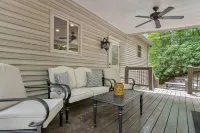 Hot Tub, Fire Pit, Resort Amenities - Exquisite Mountain Escape