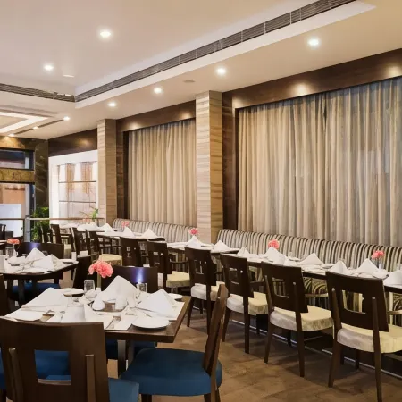 The Manor Bareilly by Leisure Hotels