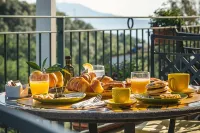 Oleum Hotel di Nerano