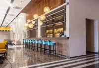 Best Western Plus Soaho Douala Airport Hotel di Wouri