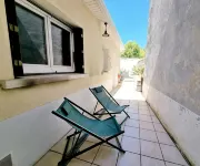 Maison de Ville Confortable Avec Cour Interieure