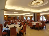 Domus Hotel - breakfast