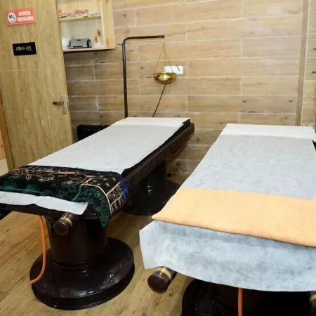 Arogyadham Wellness Retreat