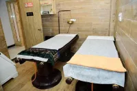 Arogyadham Wellness Retreat - spa
