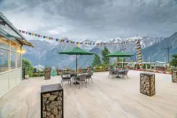 Zostel Kalpa Hôtels à : Kinnaur