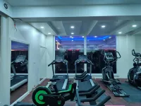 Arco Hotels and Resorts Srinagar - Gym