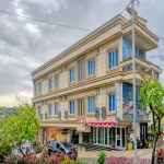 Urbanview Anelia Guest House Syariah Hotel di Karang Asam Ulu