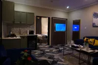 Swat Hotel Apartment 2